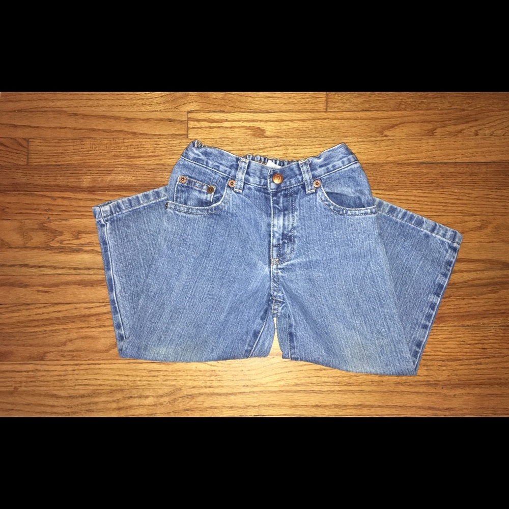 Mom jeans